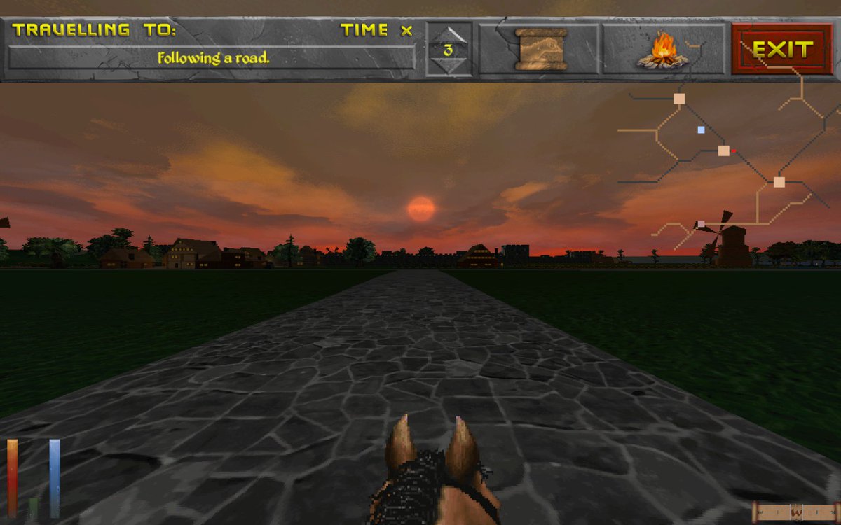 FullMetaMagic's tweet image. 