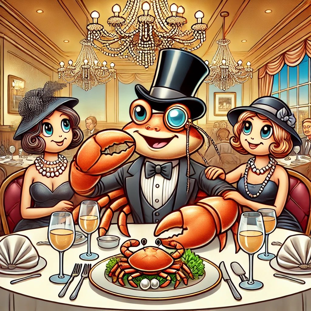 Weekly Burn Done 🔥

Today: 50M $CRB Burned 🔥🔥

Total Burn : 350M $CRB 🔥🔥

Tx: solscan.io/tx/65L89qkwGCS…

Drop $SOL 

Lucky 10 Crabs - per wallet 100k $CRB