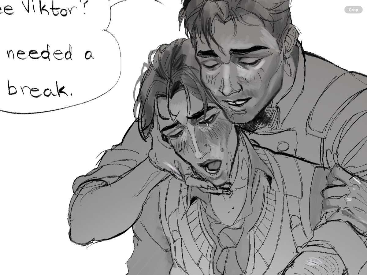 🌙Rou/Goose🌶️🔞very tired ❤️ patreon tweet media