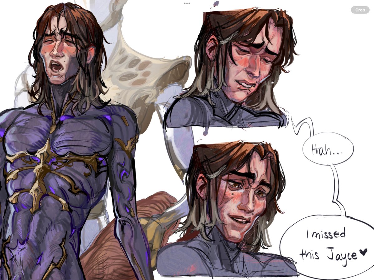 🌙Rou/Goose🌶️🔞very tired ❤️ patreon tweet media