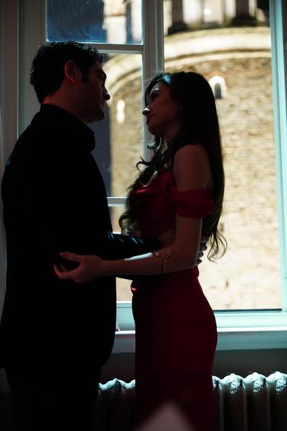 dohayazg's tweet photo. "iam his and he's mine"
#MahCan https://t.co/iGJXuRN6xu