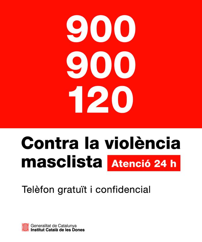 🚨 La demandant informa que la seva parella l'ha agredit.
👮‍♂️La víctima presenta diverses lesions visibles.
🔗 Es deté l'autor per #violènciaDeGènere i assistim a la víctima que rep atenció mèdica i suport per garantir la seva seguretat i benestar #ViolènciaMasclista #noEstàsSola