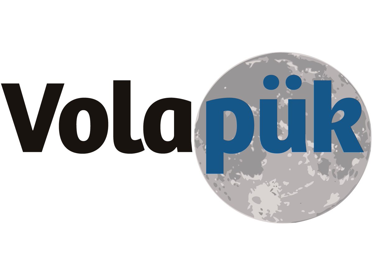 Volapük Ediciones tweet media