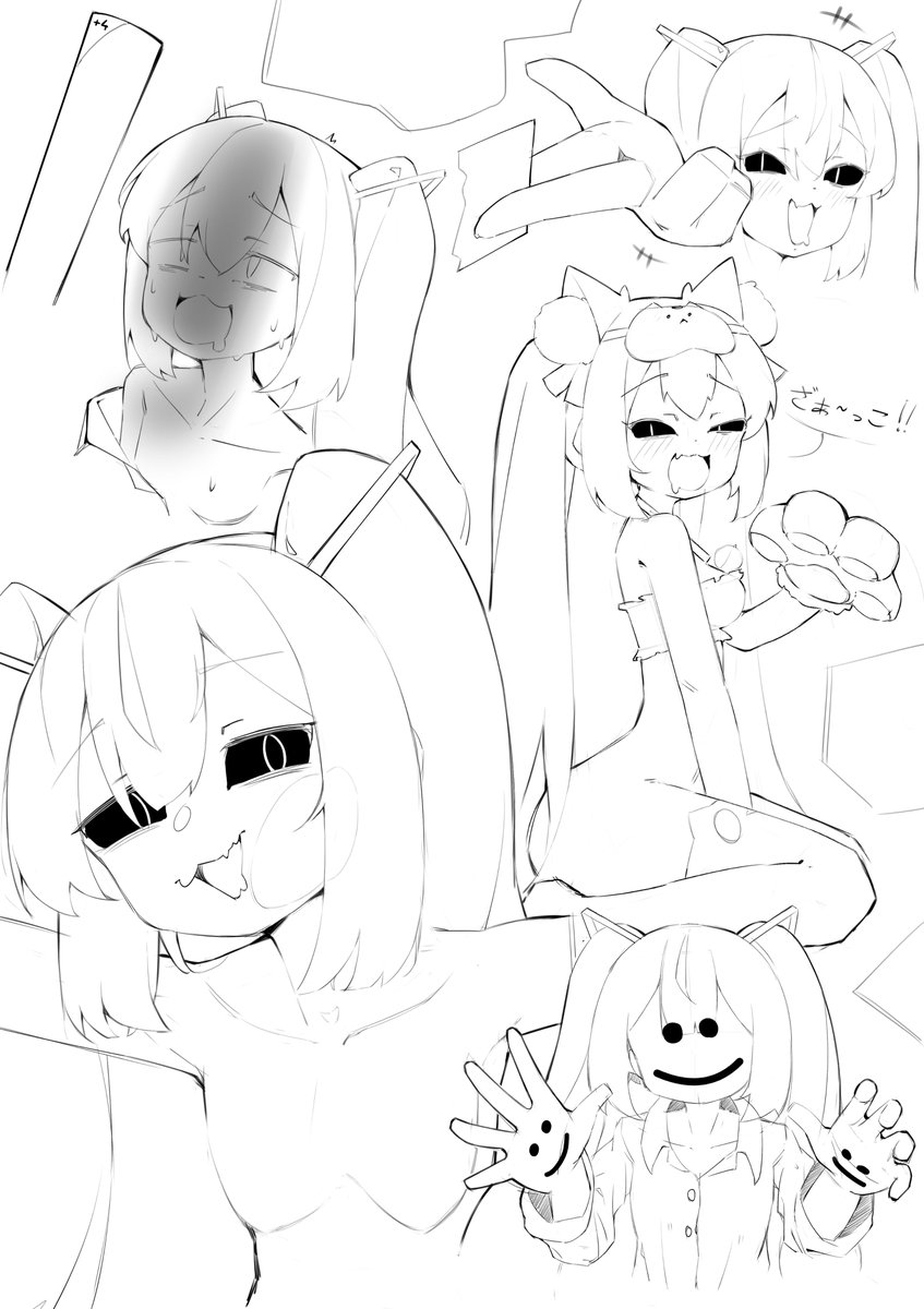 lammizu_'s tweet photo. mimukawa rkgk
#39neko https://t.co/r5isb9rJs3
