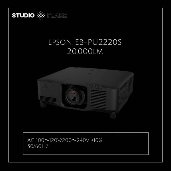 studioflare_'s tweet photo. ホログラムスクリーン➕
20000lm 13000lmの
プロジェクター追加です😌 https://t.co/Jp1EY9ucPF