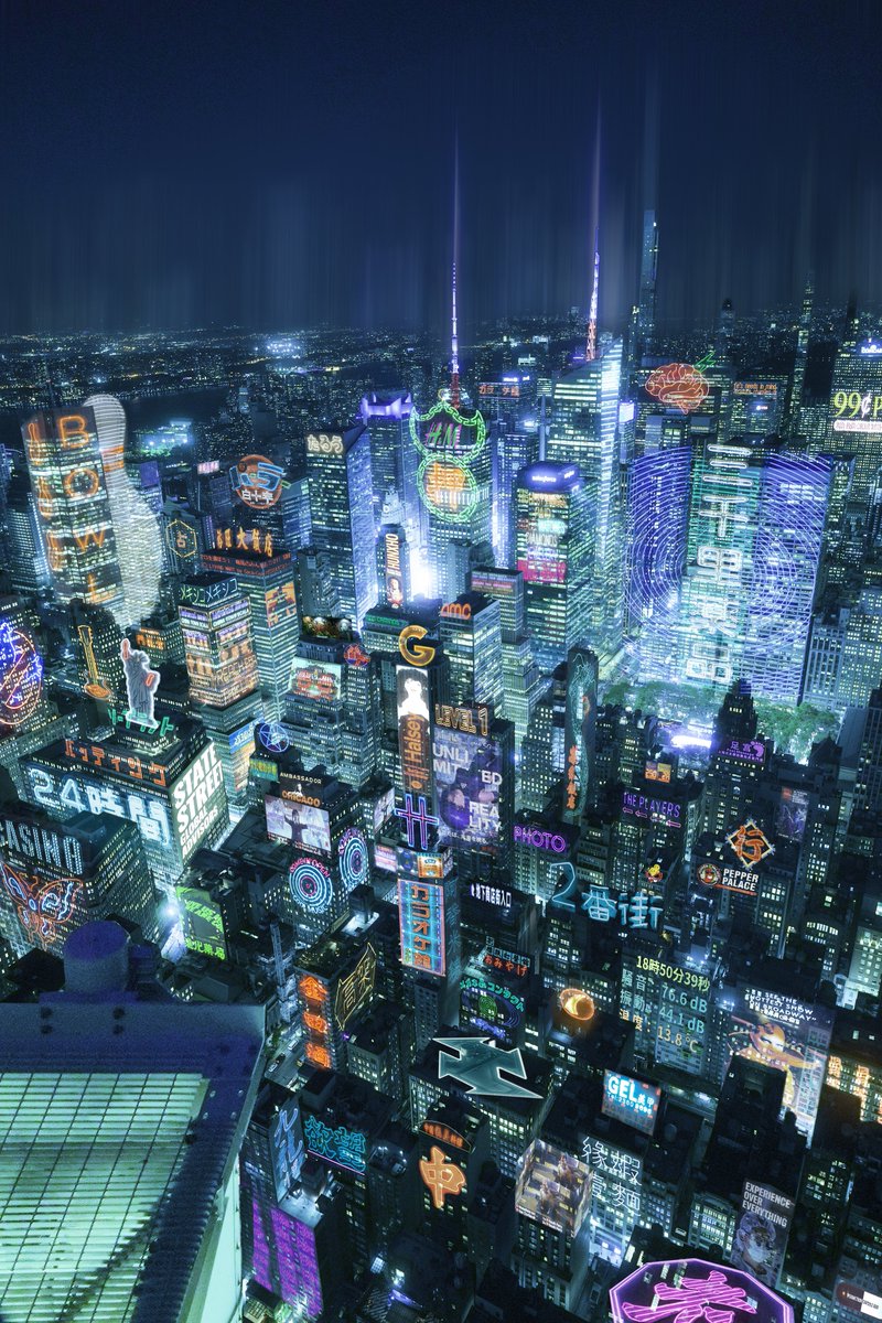 NYC_2025🌃
