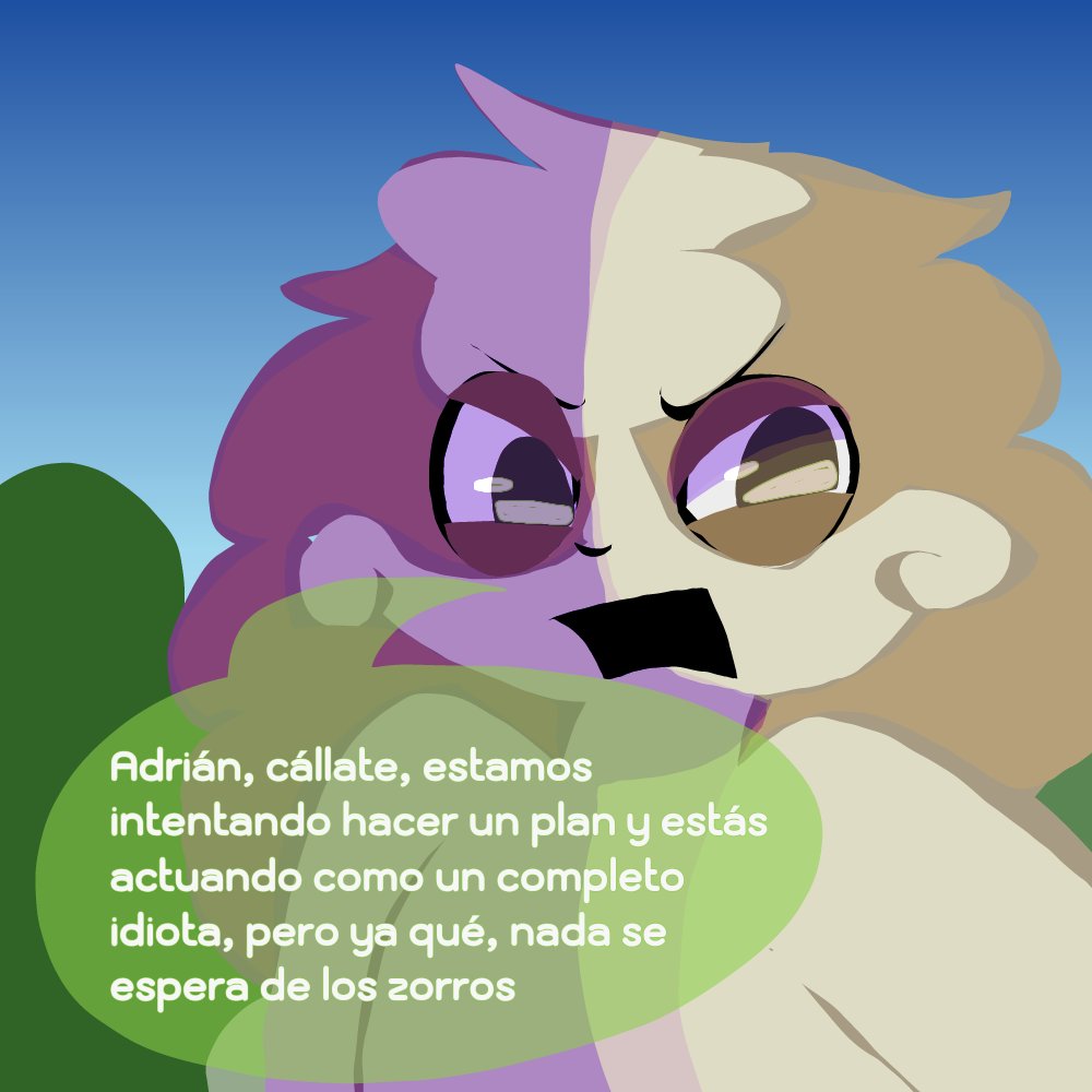 iartcatkat's tweet photo. Temporada 2  capítulo 4, parte 8
#furryartist #furryart #comic #comicartist #ComicArt #originalcharacterart #Original #originalcharacter #originalart #originalartwork #characterart #ArtistOnX  #art #ArtistsOfTwitter #dibujo #drawing #draws #drawing #drawingart https://t.co/QeZOAvig8M