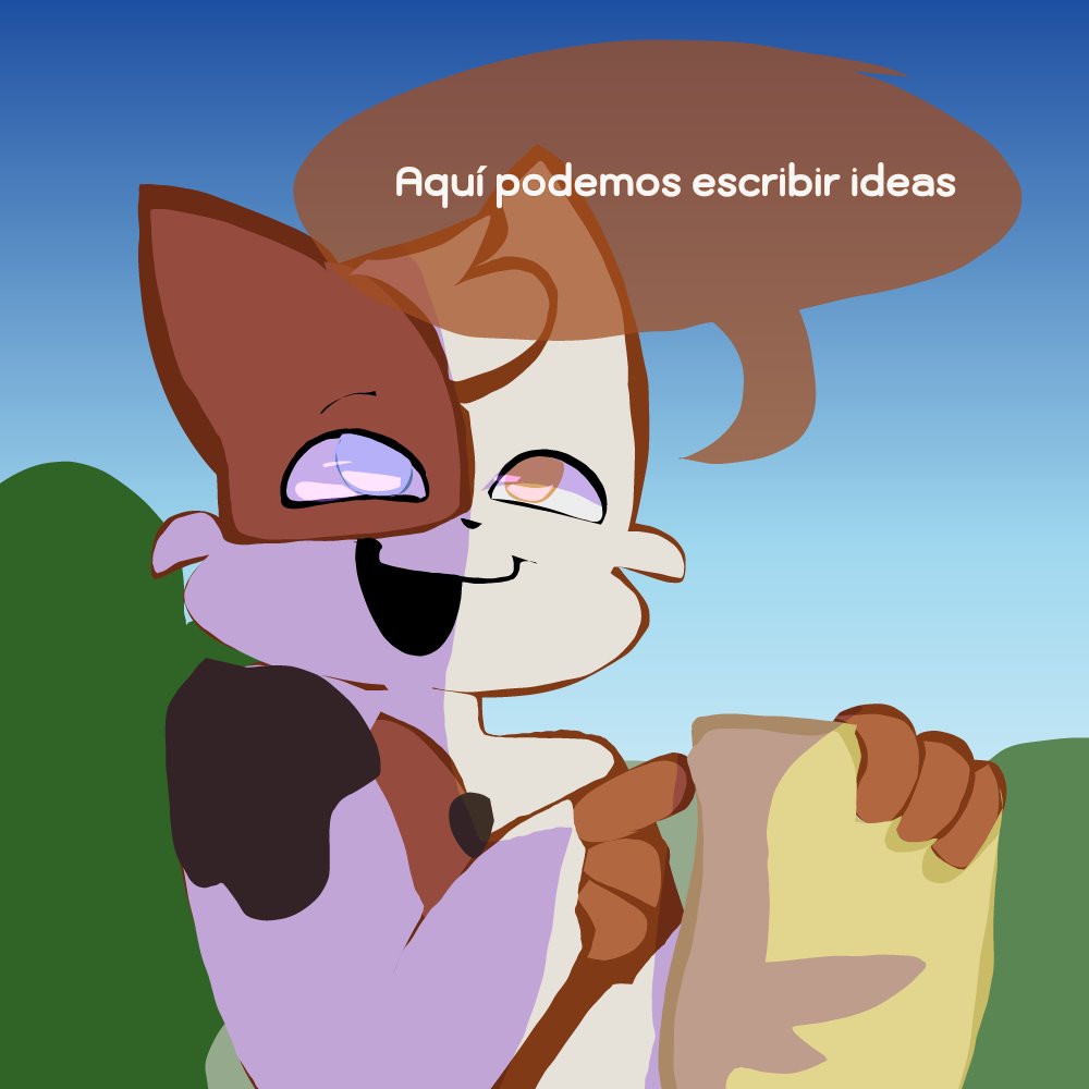 iartcatkat's tweet photo. Temporada 2  capítulo 4, parte 8
#furryartist #furryart #comic #comicartist #ComicArt #originalcharacterart #Original #originalcharacter #originalart #originalartwork #characterart #ArtistOnX  #art #ArtistsOfTwitter #dibujo #drawing #draws #drawing #drawingart https://t.co/QeZOAvig8M