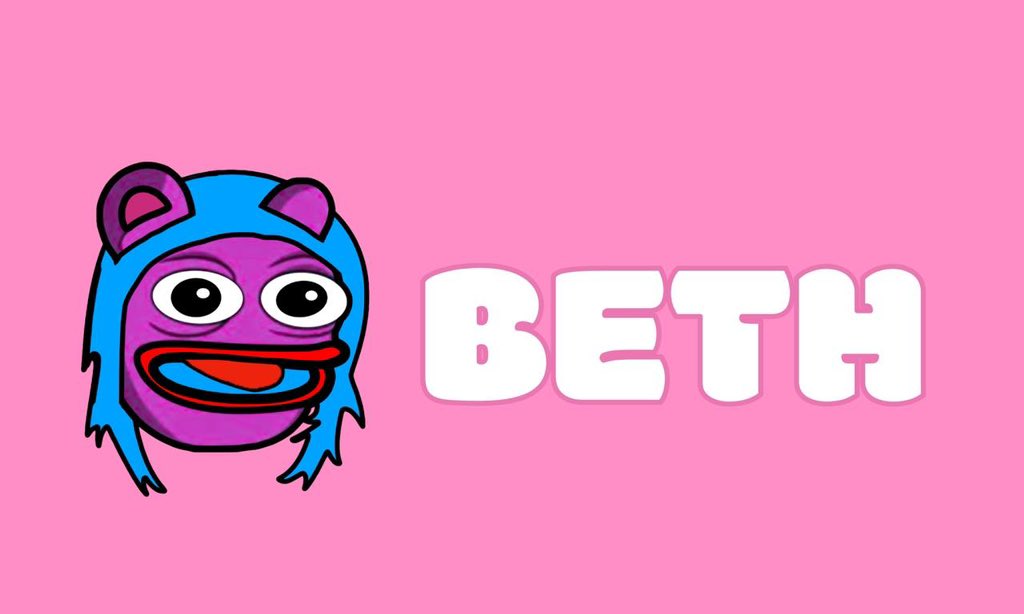 <a href="/MonstersCoins/">The Crypto Monster 🍪🍪</a> BETH GOING TO THE MOON 🚀🚀