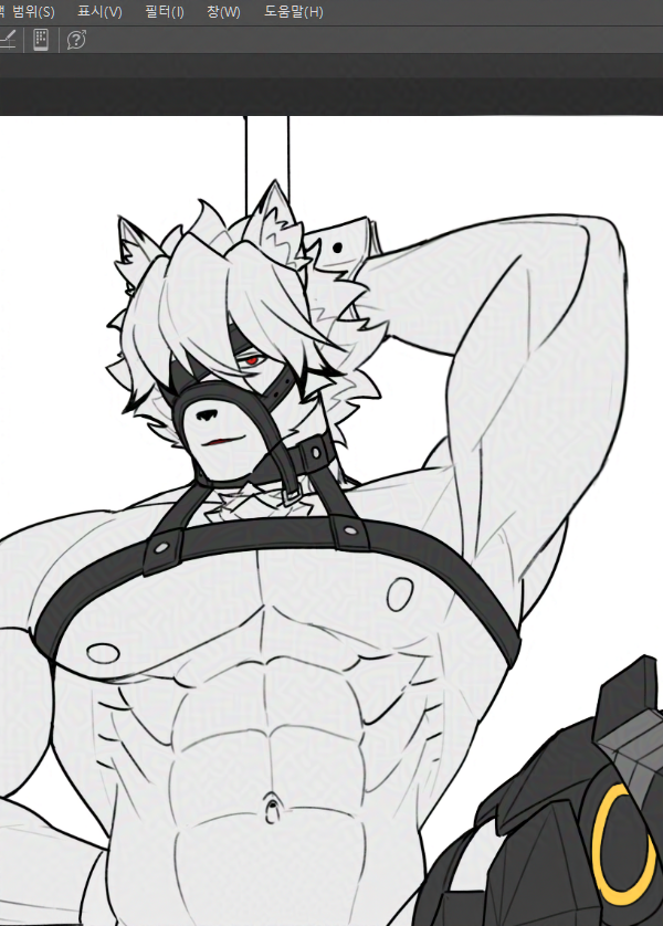 something is coming...