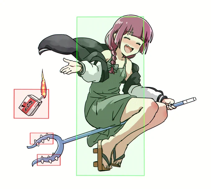 ↓←+A/B/C#きくりボックス 