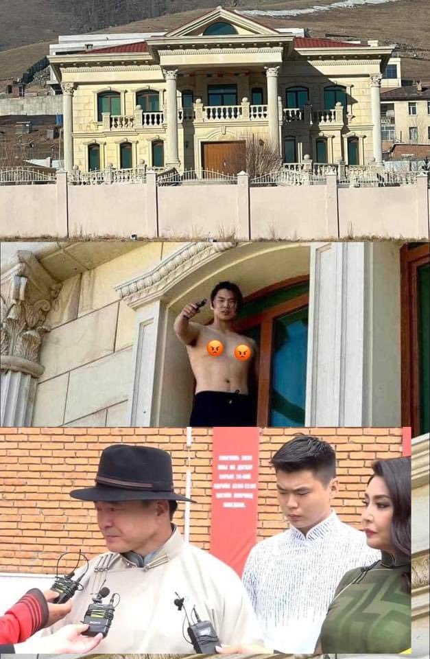 Энэ буу шагайсан хэрэг юу болсон бэ? Хаа хамаагүй ингээд буу шагайгаад байж болдог билүү?