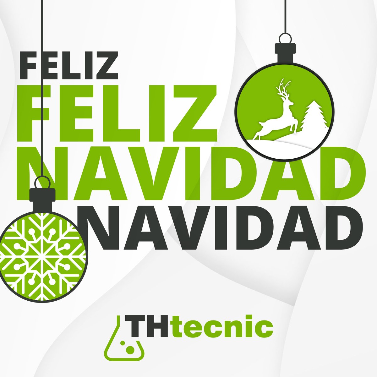 ✨ ¡Feliz Navidad y próspero 2025! ✨

En estas fechas, mientras reflexionamos sobre el año que termina, en TH Tecnic y Paneles Vallejo miramos hacia el futuro con entusiasmo. Gracias a vuestra confianza, seguimos innovando y creando soluciones que transforman espacios.