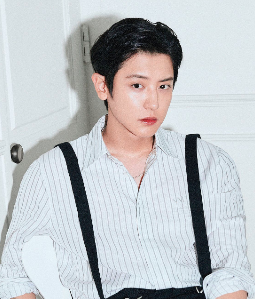 AboutMusicYT's tweet photo. Chanyeol of EXO has donated 20 million won to the Snail of Love organization, to support hearing impaired children https://t.co/cjRoD8iQVe