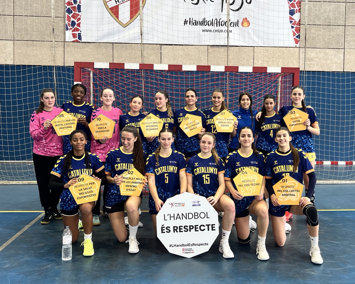 🔜 Una jornada on s'ha seguit preparant el <a href="/cesabm2025CAT/">CESA Catalunya 2025</a>!

#HandbolCatalà