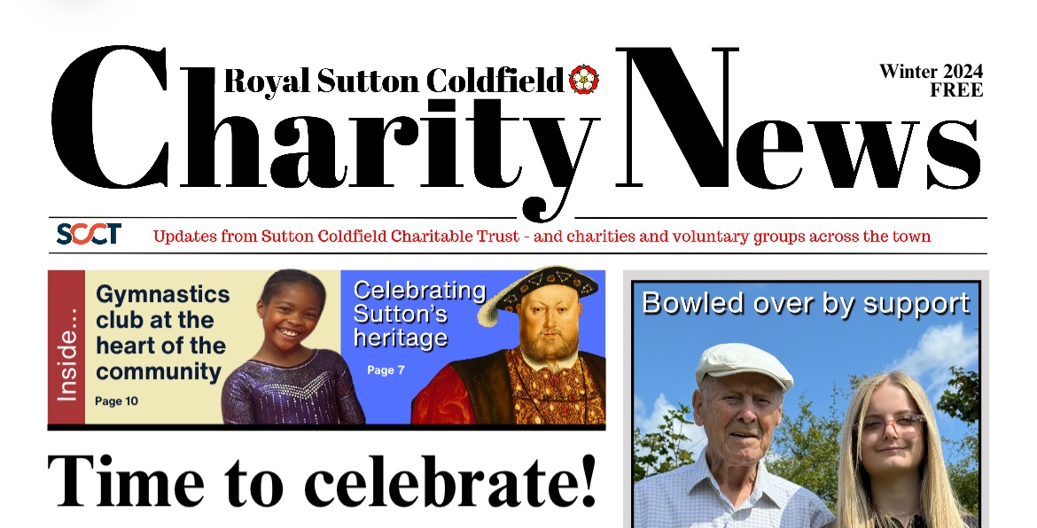 Tina Swani (@tinaswani) on Twitter photo Happiest memories & tremendous pride as I leave my role as CEO of <a href="/trust_sutton/">Sutton Coldfield Charitable Trust</a> Sutton Coldfield Charitable Trust. Huge thanks to everyone I’ve enjoyed working with over the past 4 and a half years. We’ve achieved so much together. Keep in touch. Loving the flowers 🌺 Happiest memories & tremendous pride as I leave my role as CEO of <a href="/trust_sutton/">Sutton Coldfield Charitable Trust</a> Sutton Coldfield Charitable Trust. Huge thanks to everyone I’ve enjoyed working with over the past 4 and a half years. We’ve achieved so much together. Keep in touch. Loving the flowers 🌺