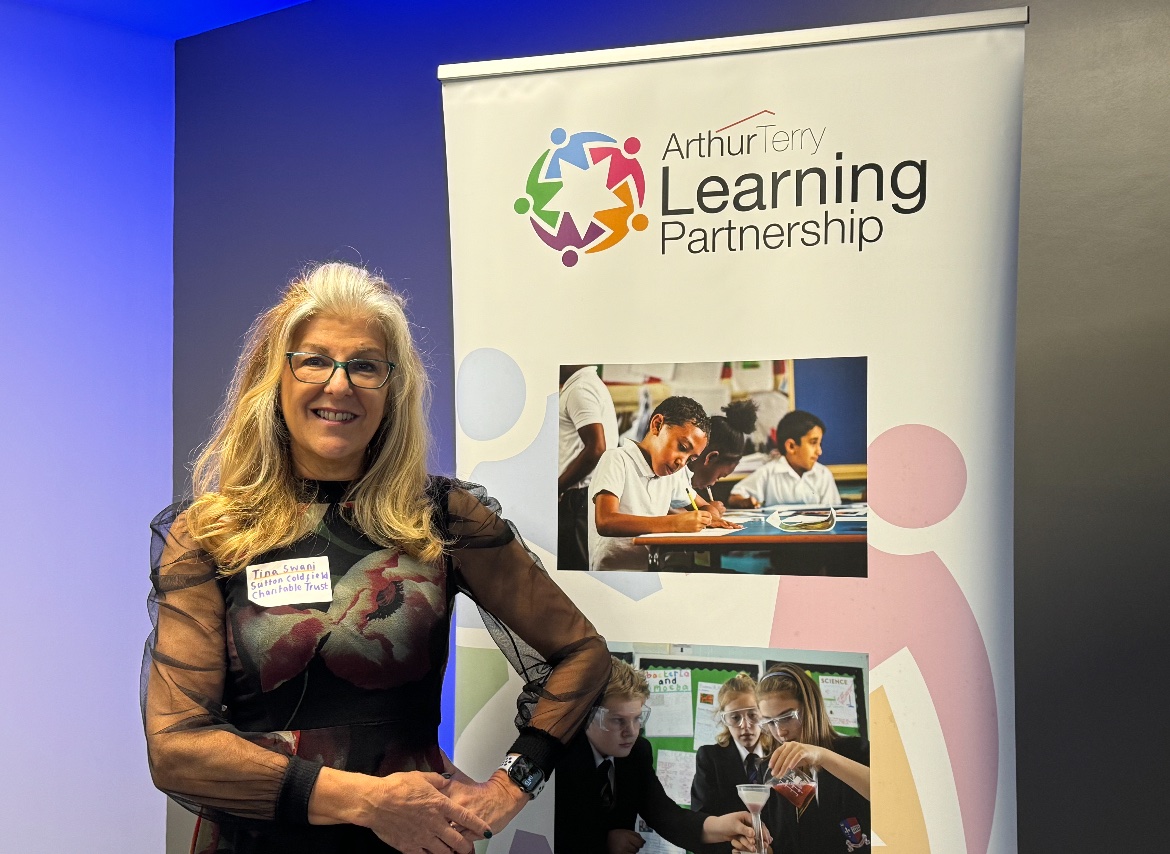 Tina Swani tweet media