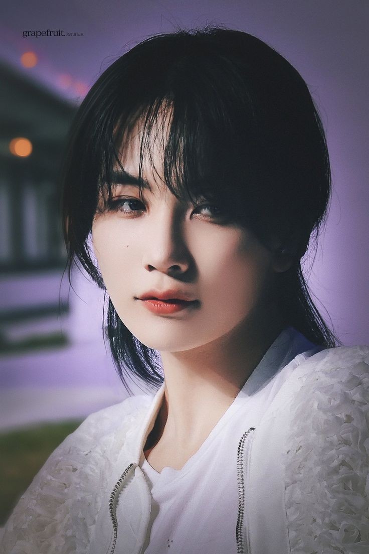 음과 양이 동시에 존재하는 이 남자..너무 좋다