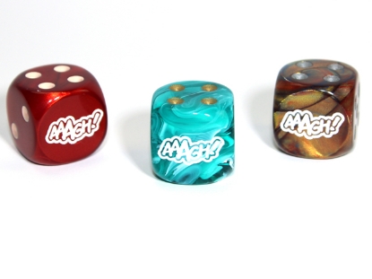 squadronuk's tweet image. #TTRPGTHOUGHTS #TTRPGADVENT

23rd December

Today’s door: a d6 with a sigil of some kind in place of the 1. (Different dice in different calendars. You might get a different one to mine.)

And a link to a game:

grelly.uk/itm/grims-gang…*