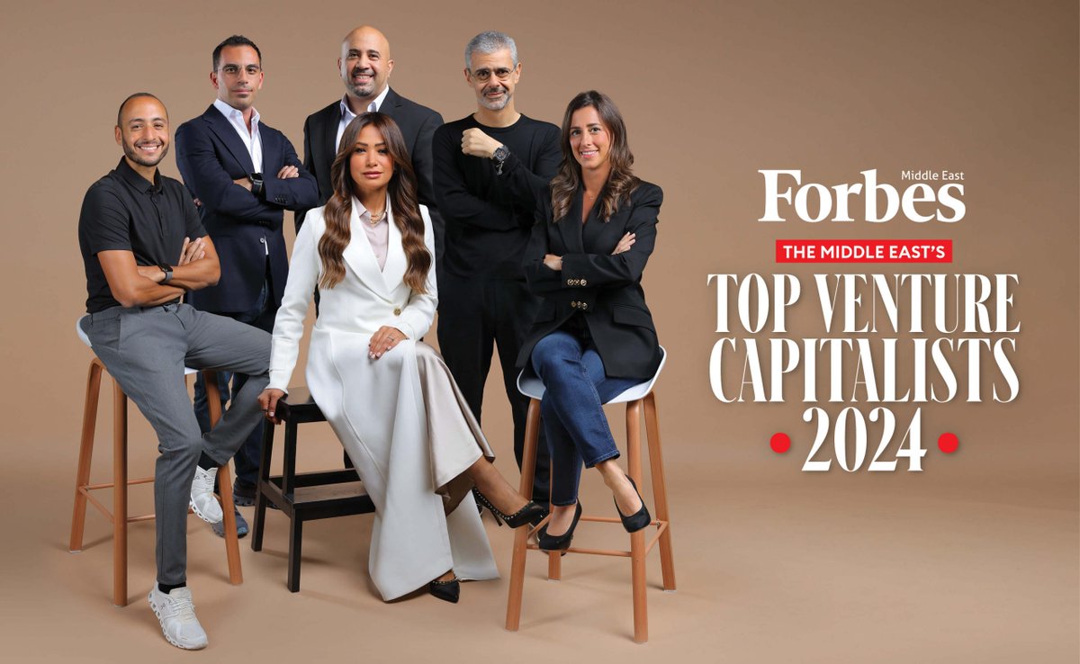 Oasis500 (@oasis_500) on Twitter photo We are honored to be featured on Forbes Middle East's list of "Top Venture Capitalists of 2024." This recognition reflects our team's dedication to driving innovation and supporting startups in MENA's
 ecosystem. Thank you, Forbes!
lnkd.in/d9HYAb_4 We are honored to be featured on Forbes Middle East's list of "Top Venture Capitalists of 2024." This recognition reflects our team's dedication to driving innovation and supporting startups in MENA's
 ecosystem. Thank you, Forbes!
lnkd.in/d9HYAb_4