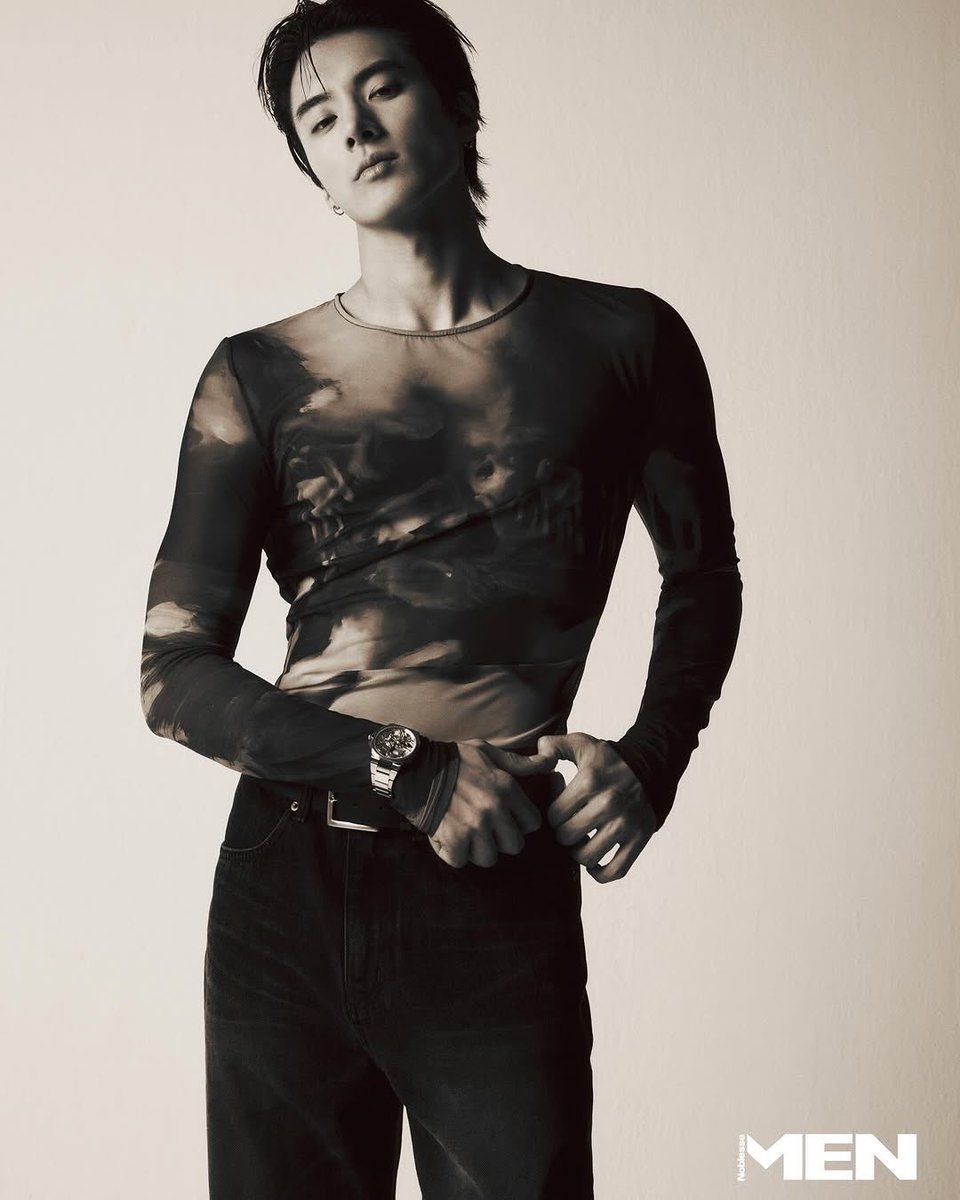 tbzwangdeuls's tweet image. Men Noblesse Instagram post - #ERIC #에릭 

#THEBOYZ #더보이즈