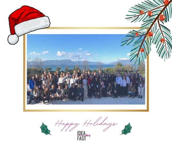 IDEA-FAST-Project tweet media