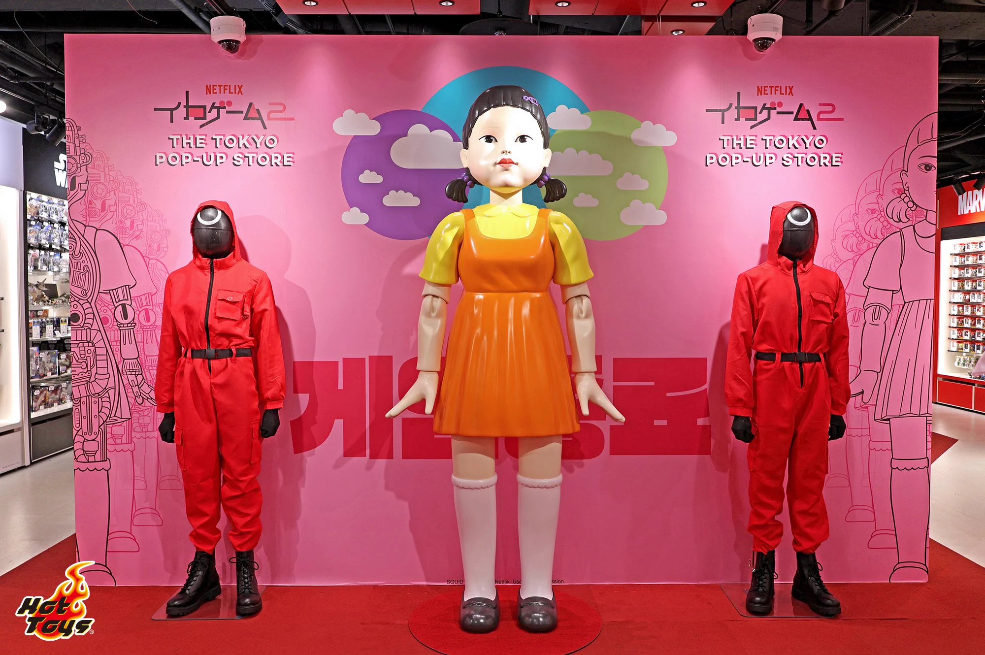 TOY SAPIENS on X: 