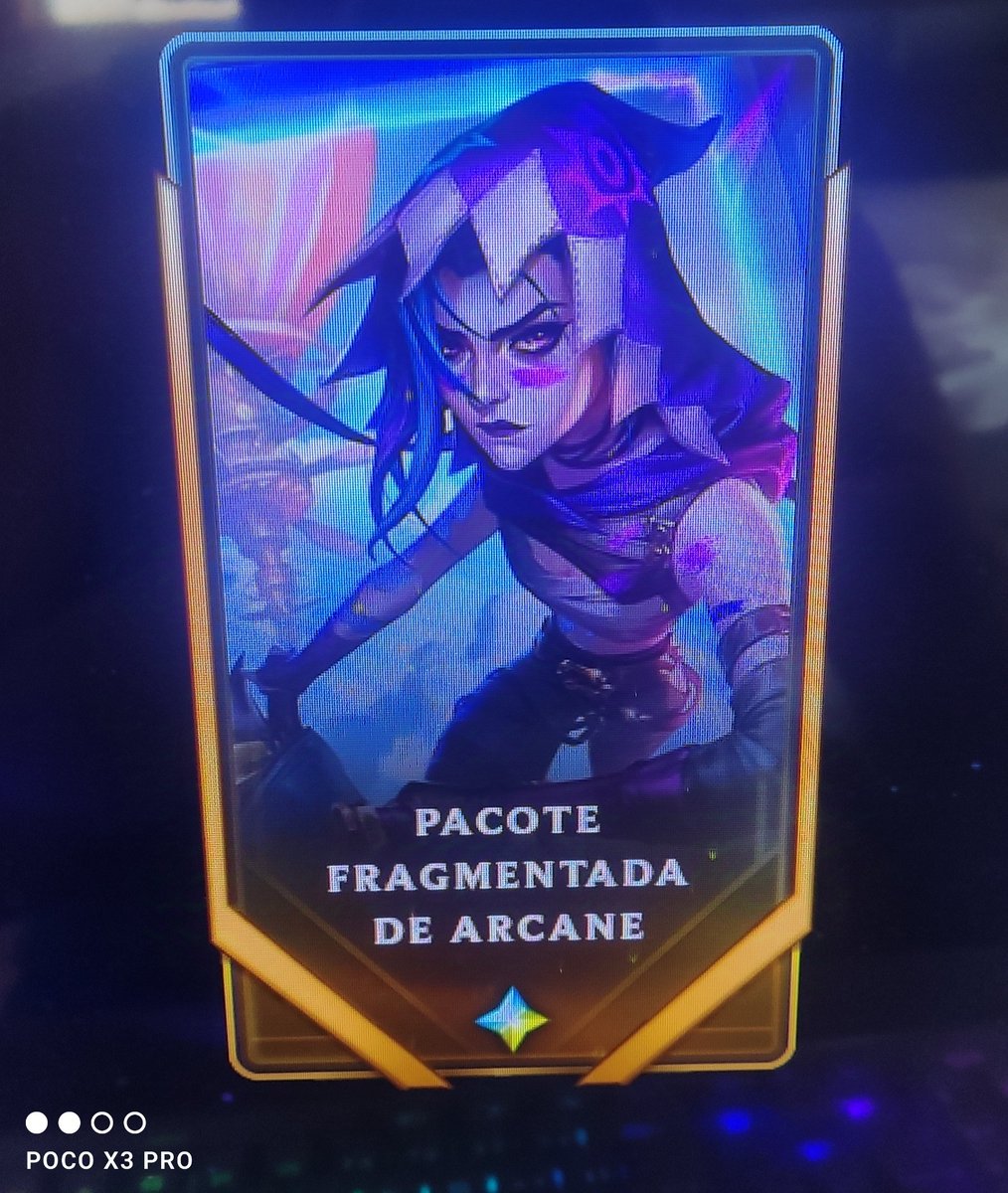DonCraazy's tweet photo. Maior highroll da vida no lol 1 tiro com os 400 RP q tinha sobrado https://t.co/ryukkzLBFN