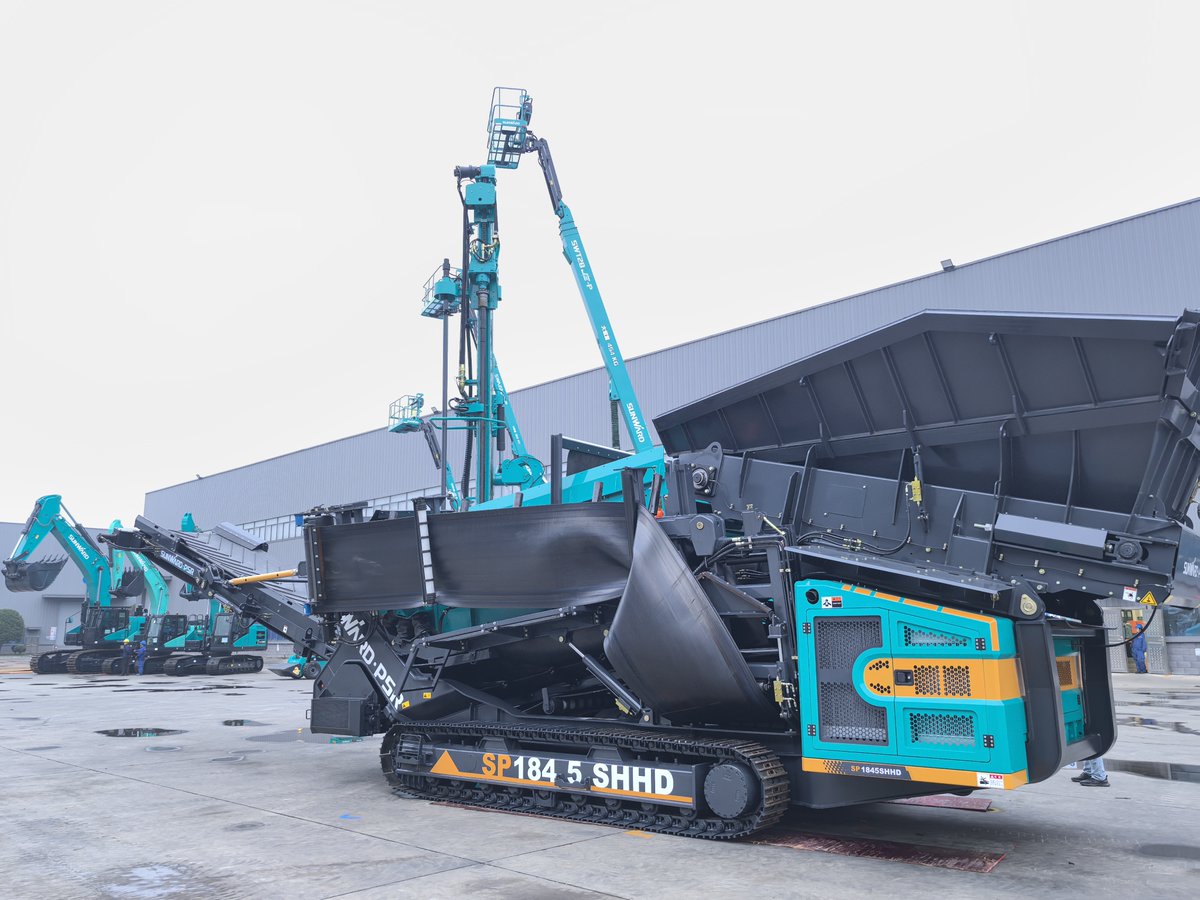 HuFreda's tweet image. SUNWARD Machines👍