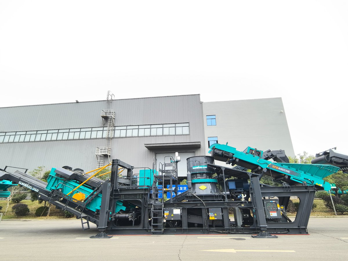 HuFreda's tweet image. SUNWARD Machines👍