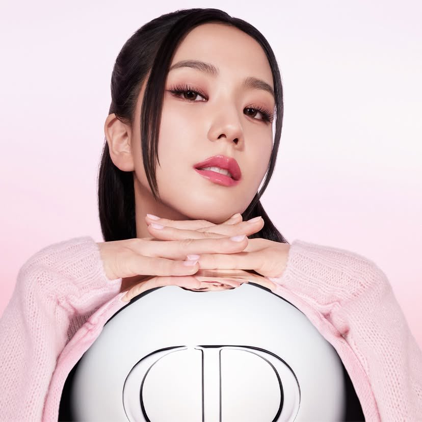 Jisoo ‘Blissoo’ IG update 🩷