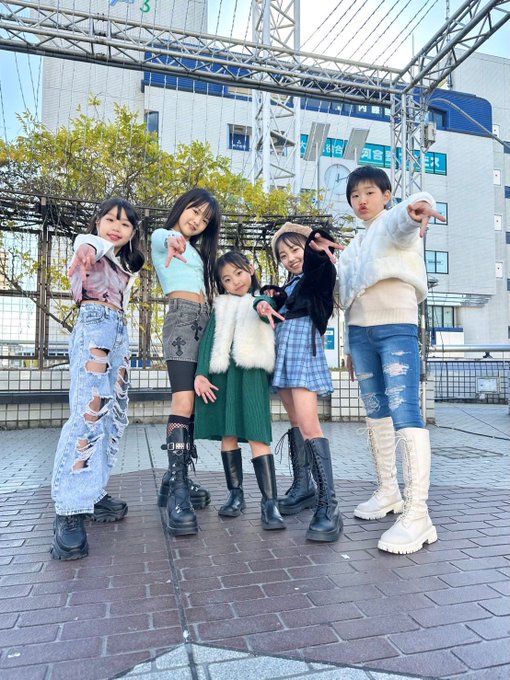 Twitterのコスプレ画像18