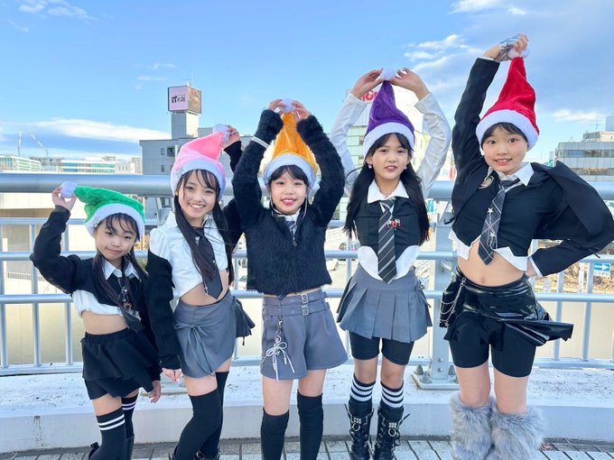 Twitterのコスプレ画像17