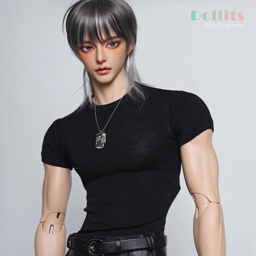 dollitsbjd's tweet photo. 돌리츠75 지천, Dollits DAD75 Jicheon.
12월 30일 14시 발매 합니다.
#돌리츠 #DAD75 #dollits #BJD #구체관절인형 #BJD75 #SD75 #balljointeddoll #jicheon #돌리츠지천 https://t.co/oxFRHQqfrD