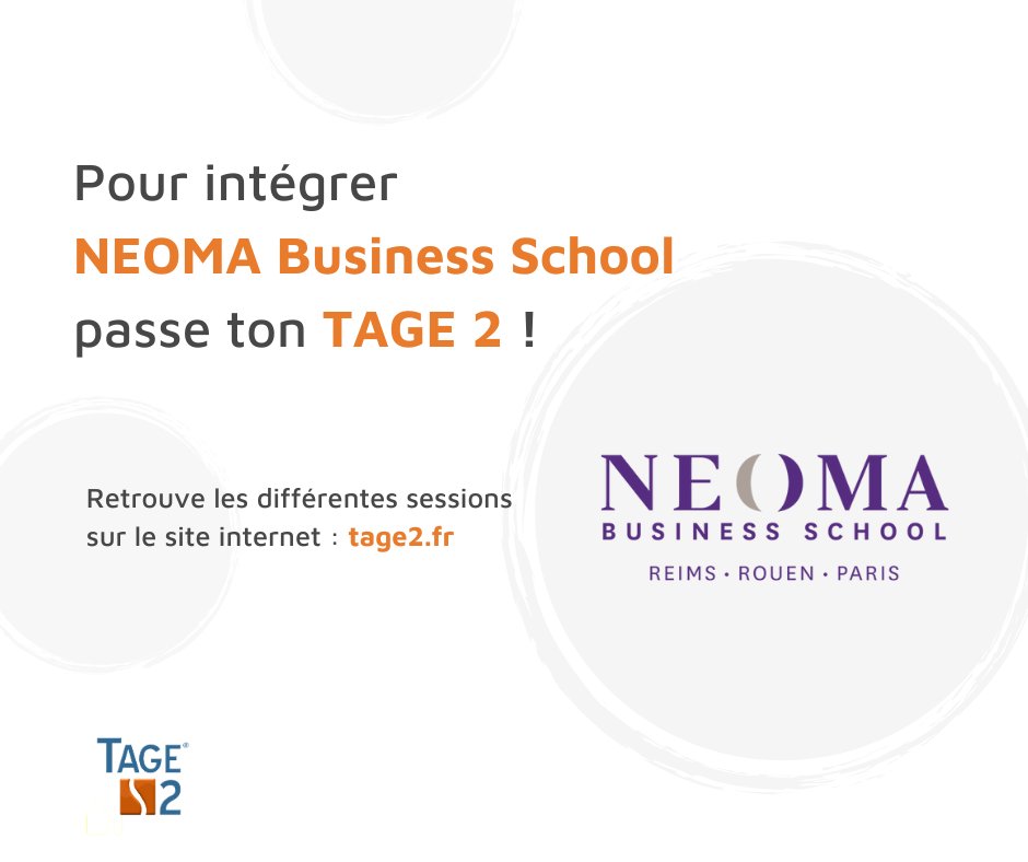 TAGE 2 tweet media