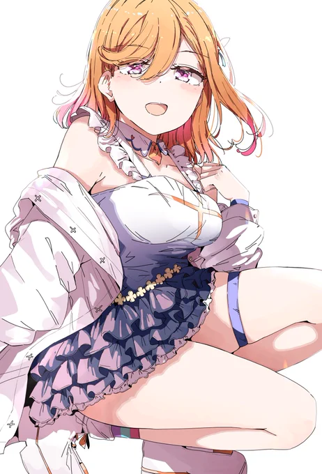 澁谷かのん 
