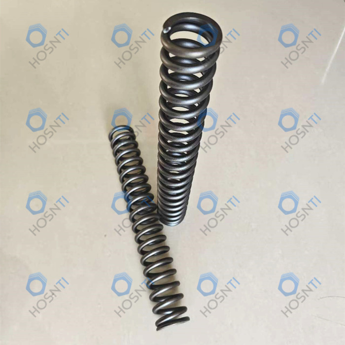 TI_SPRINGS's tweet photo. Motorcycle Front Shock Absorber Titanium Spring

Titanium Spring, can be produced as your drawing, sample or customized demands.

https://t.co/mSzYDCk6im

#titaniumspring #shockspring #motorcyclespring #frontshockspring #rearshock #compressionsprings #extensionsprings #tispring https://t.co/M89yZV61OY