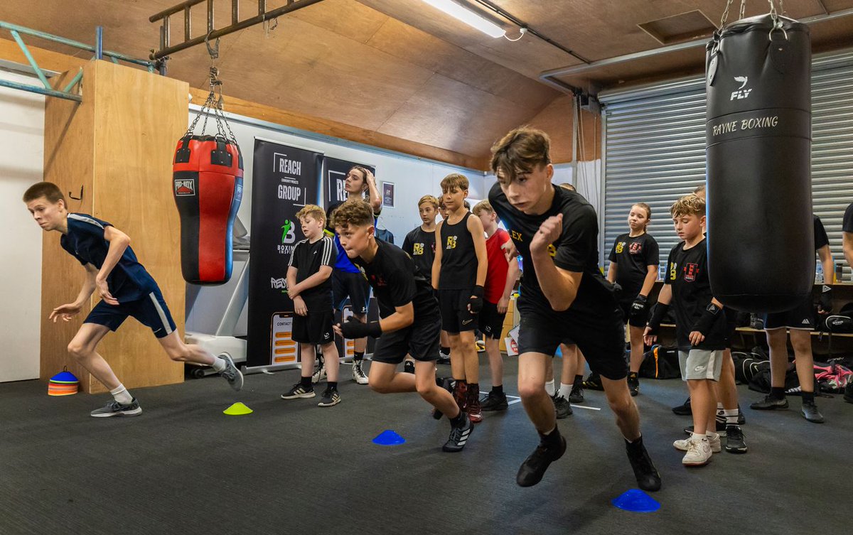 Inspiring change through sport! 

Discover how we're helping transform young lives in Essex by using sport to build confidence, resilience, and brighter futures. 

Read more about these incredible and inspiring stories through our new blog here: activeessexfoundation.org/news/young-liv…