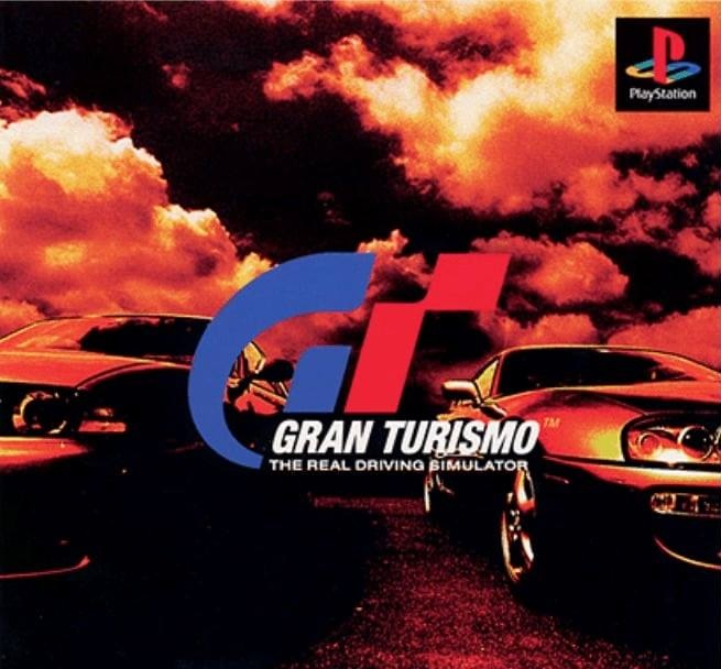 グランツーリスモカード①　トレカ　トレーディングカード　たっくん グランツーリスモカード① トレカ トレーディングカード たっくん