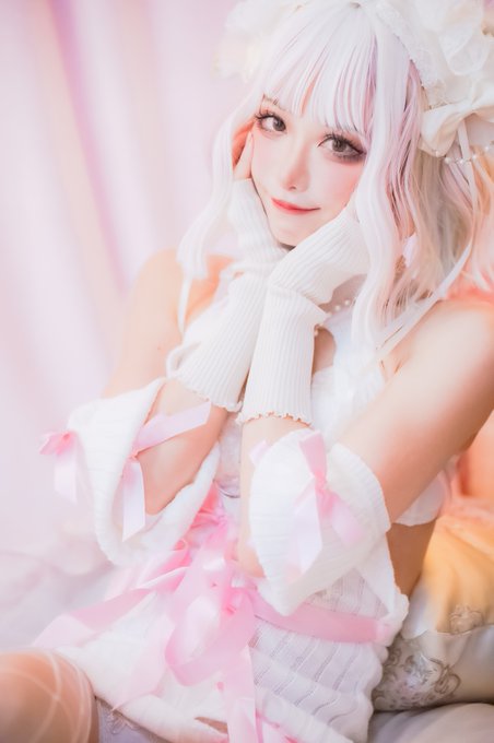 Twitterのコスプレ画像12