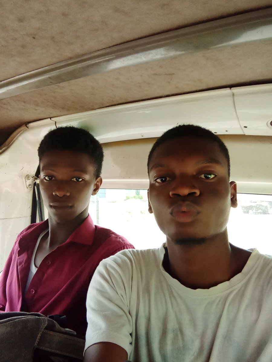 T_chewm's tweet photo. @Jonank13 We're still on road 🛣️
Thank God for growth 🪴 ...
#NBADREAM #NOTHINGCHANGED https://t.co/wrpctXgKQr