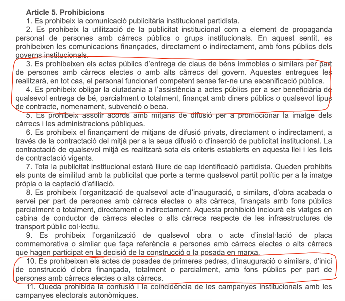MiquelReal's tweet photo. Açò de @carlos_mazon_, a més de ser indecent, és il·legal.
El @ppcv és un perill públic: https://t.co/4O9kozphlO