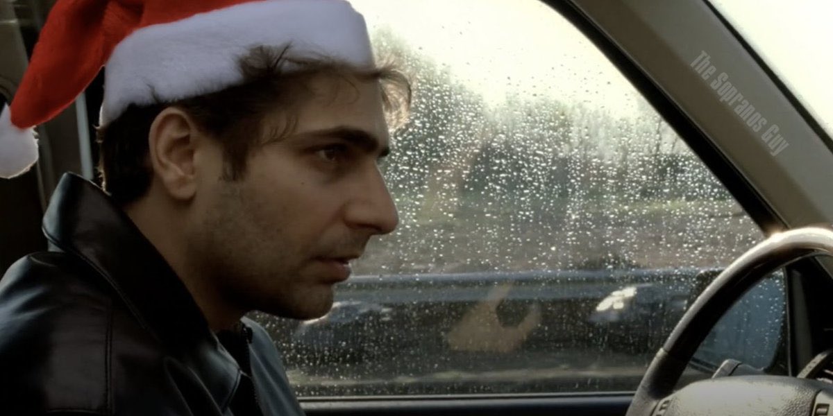 best of the sopranos (@bestofsopranos) on Twitter photo 