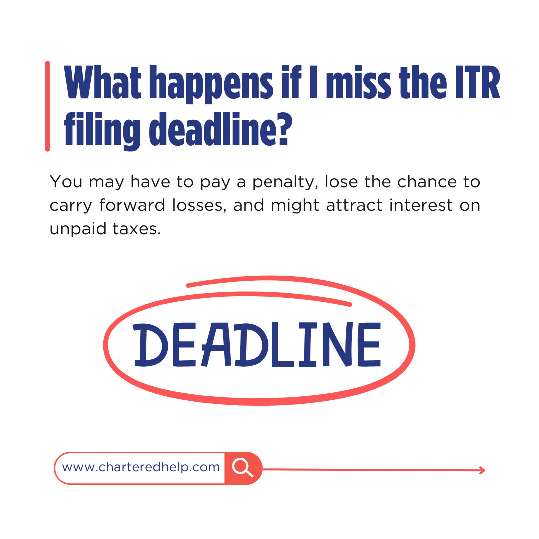 Chartered_help's tweet photo. Common Mistakes to Avoid While Filing Income Tax Returns
Keep all documents handy before filing.
Double-check your personal details.
Declare all income, even from small side gigs.
Don’t wait till the last minute to file your ITR.
#incometax #incometaxreturn #CharteredHelp https://t.co/nqqFEOuKfG