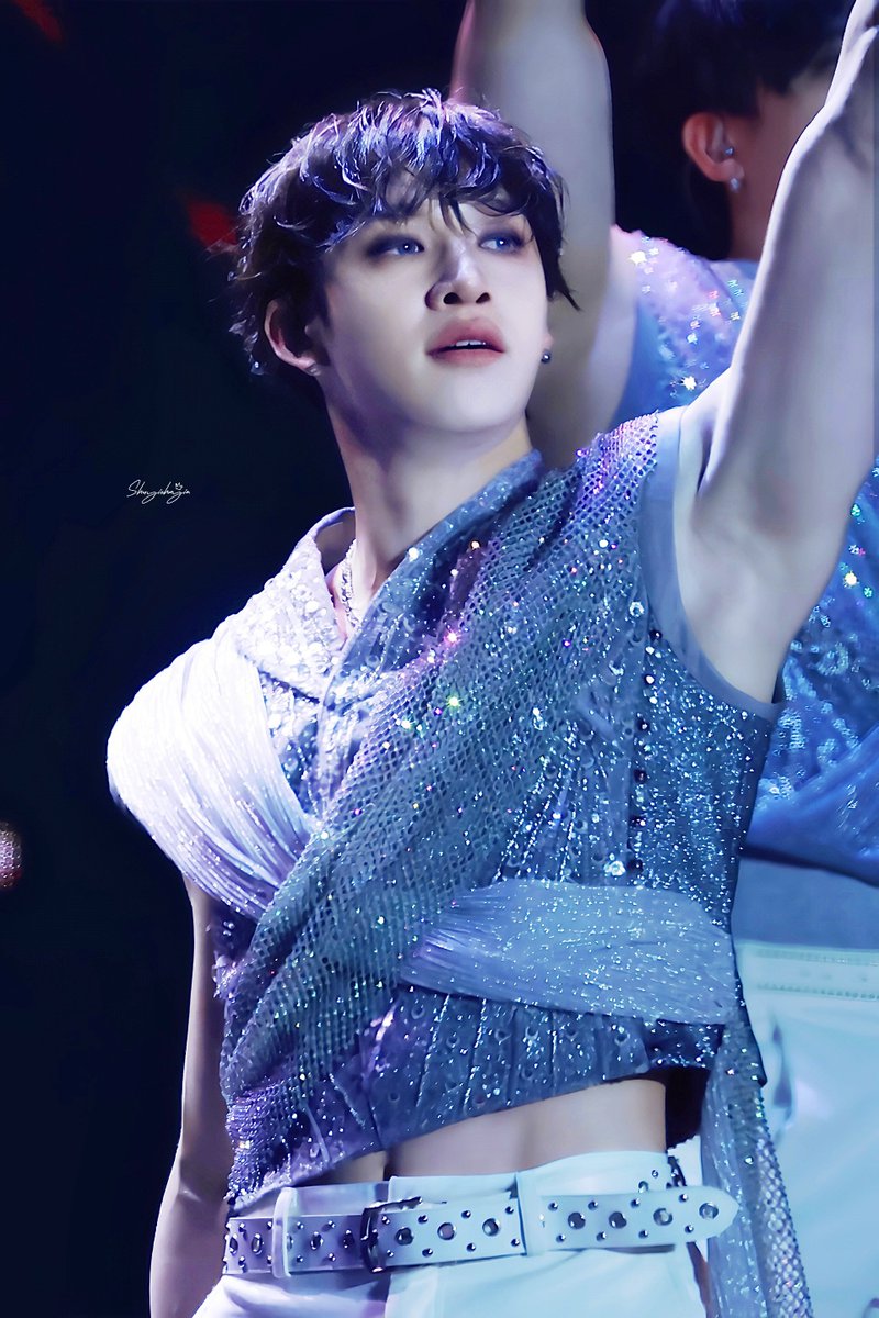 241221 dominATE Jakarta

#스트레이키즈 #StrayKids
#방찬 #BangChan