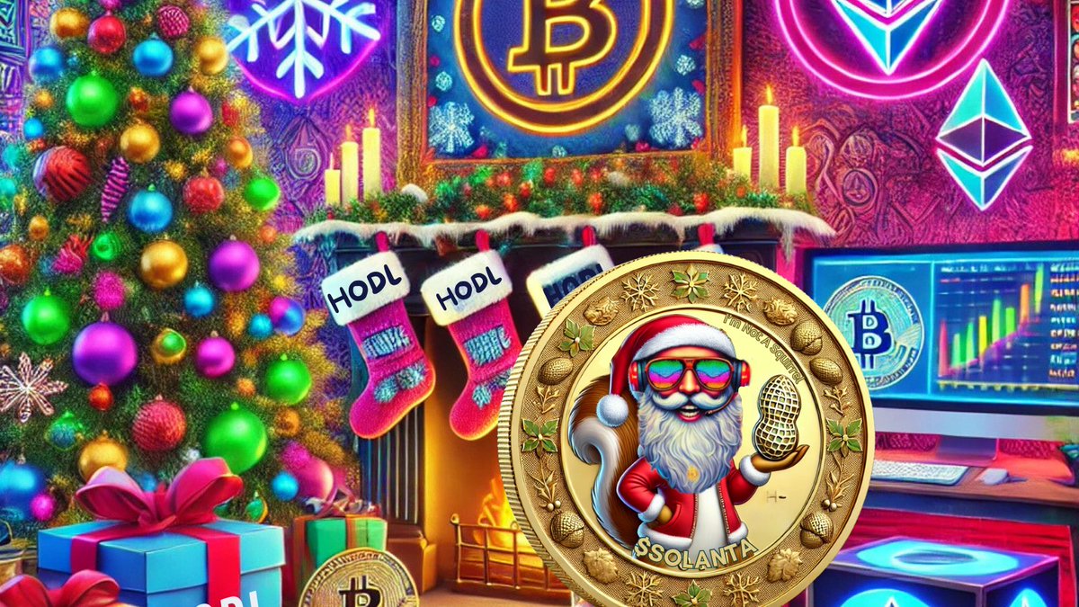 Solanta Claus (@solantaclausog) on Twitter photo 