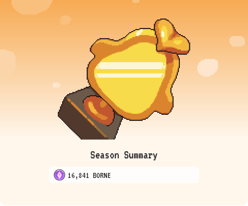 After tireless nights of collecting every Empod the gods have put on this earth, <a href="/spellbornegame/">Spellborne</a> made sure the next nights, i will sleep like a baby.