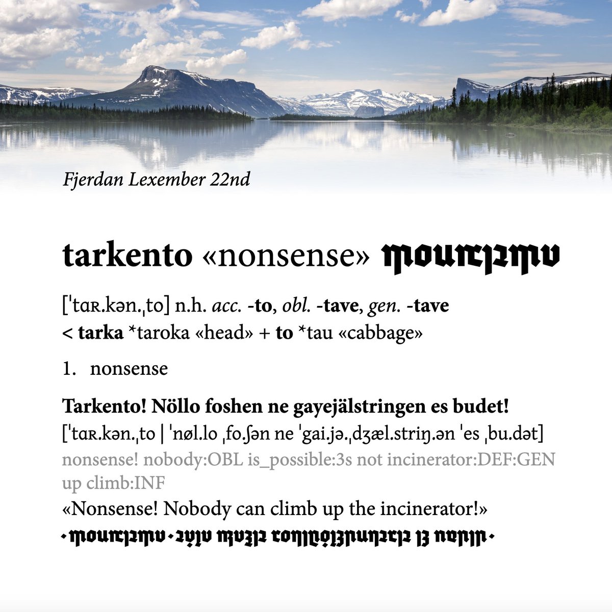 Christian Thalmann tweet media