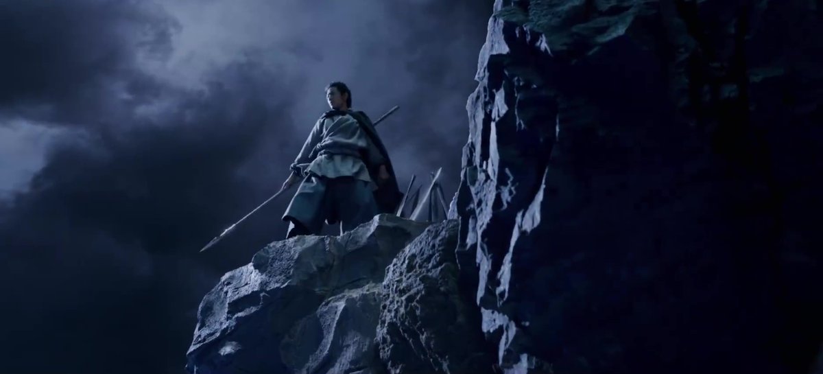 Furyosa_com's tweet photo. The Legend of the Condor Heroes : trailer épique pour la nouvelle fresque de Tsui Hark, avec Sean Xiao, Dafei Zhuang, Tony Leung Ka Fai... #射雕英雄传侠之大者
https://t.co/tHFAw2GHBj https://t.co/KH9sClGGIS