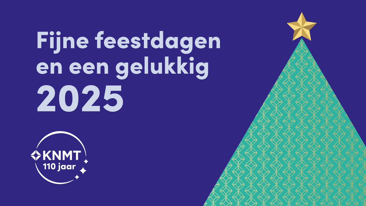 🎄Wij wensen je fijne feestdagen en een gelukkig 2025!